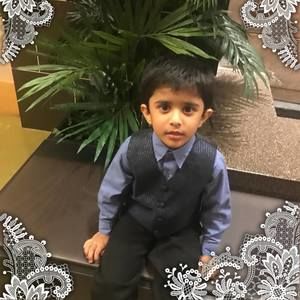 Meet your Posher, Adeela